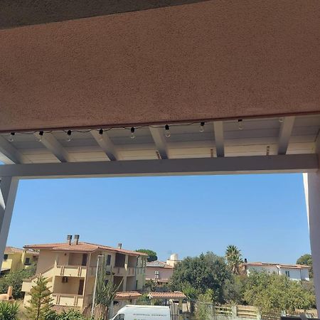 Appartamento Casa Dea72 Capitana Esterno foto