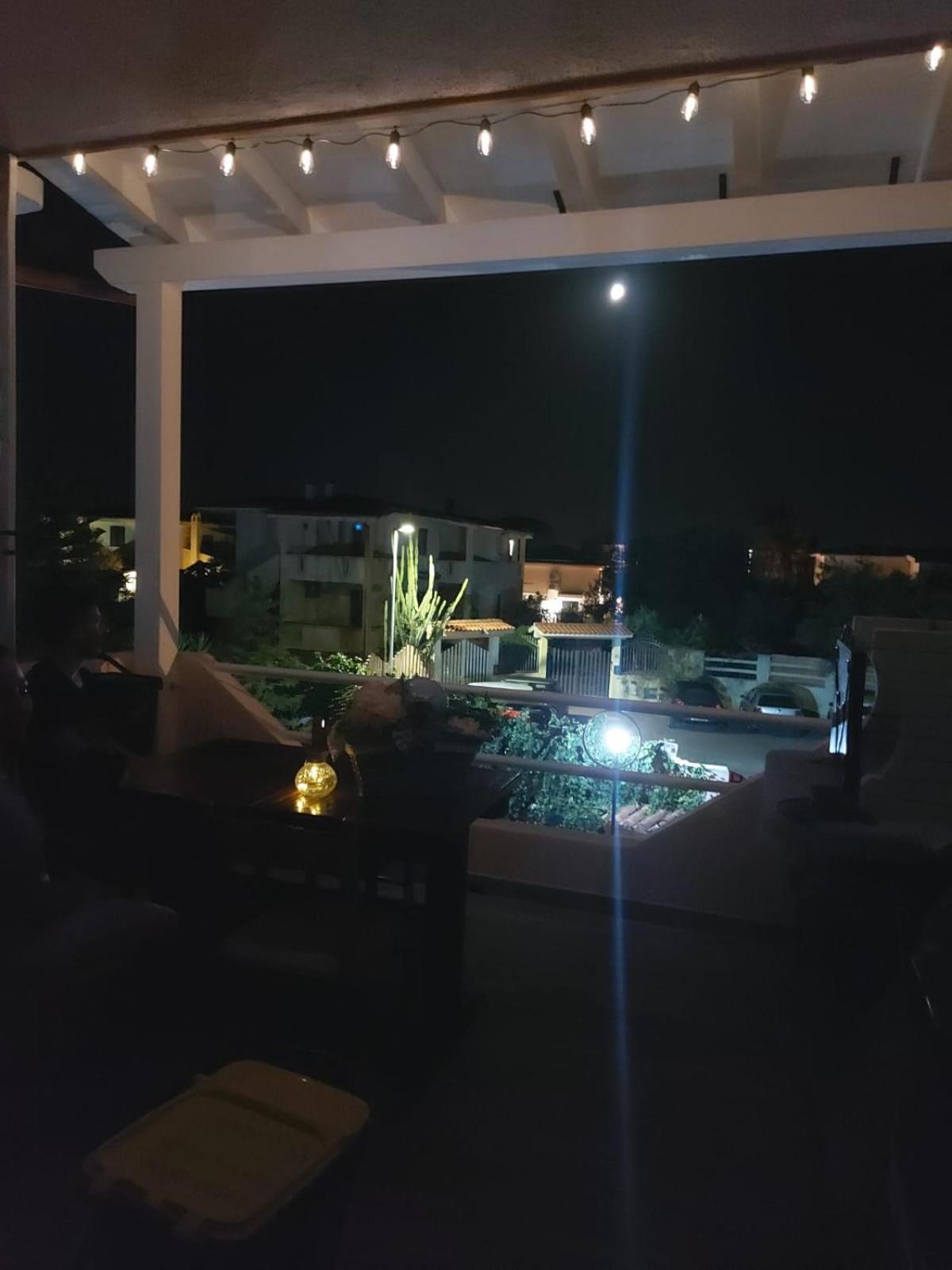 Appartamento Casa Dea72 Capitana Esterno foto