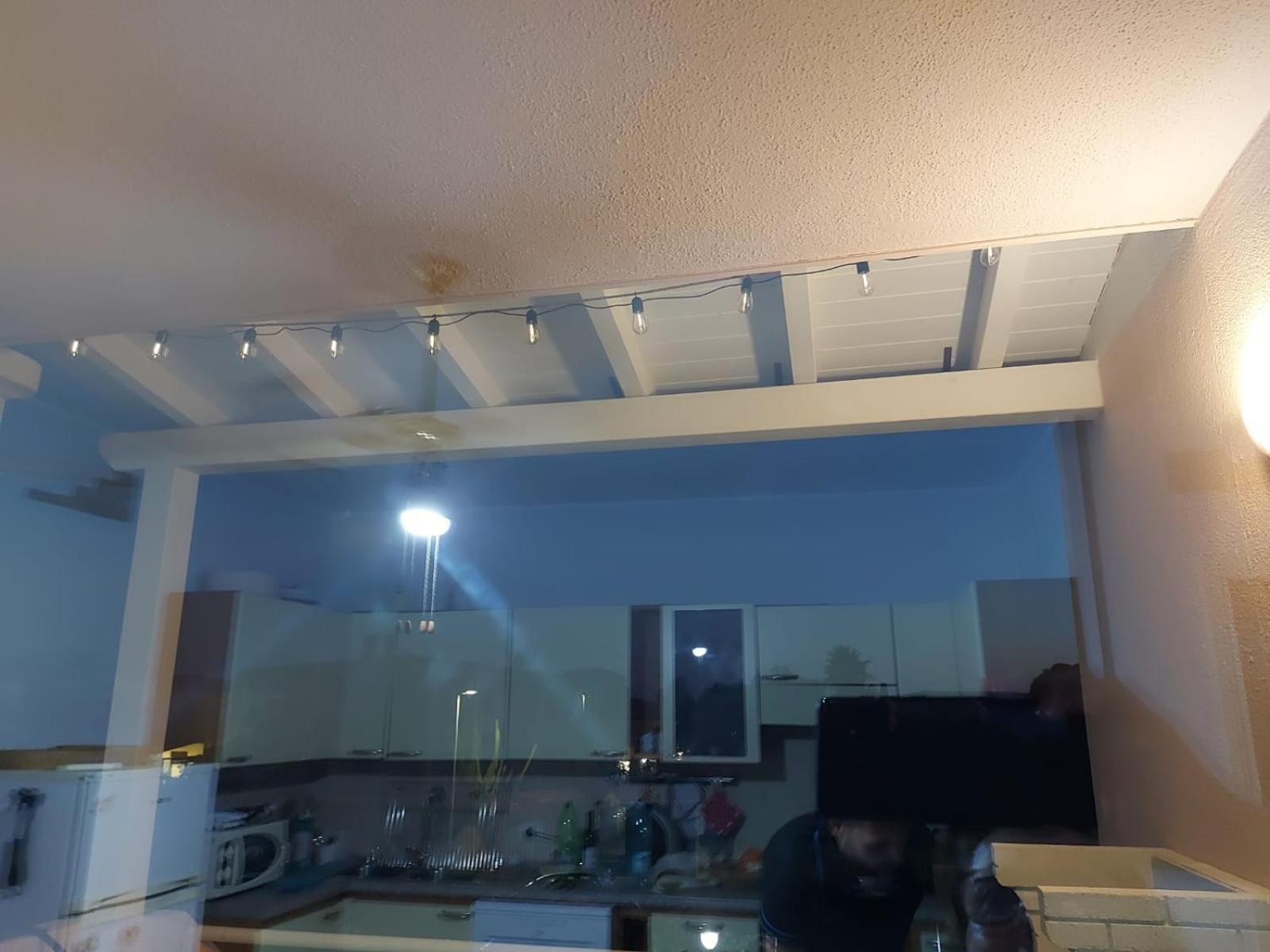 Appartamento Casa Dea72 Capitana Esterno foto
