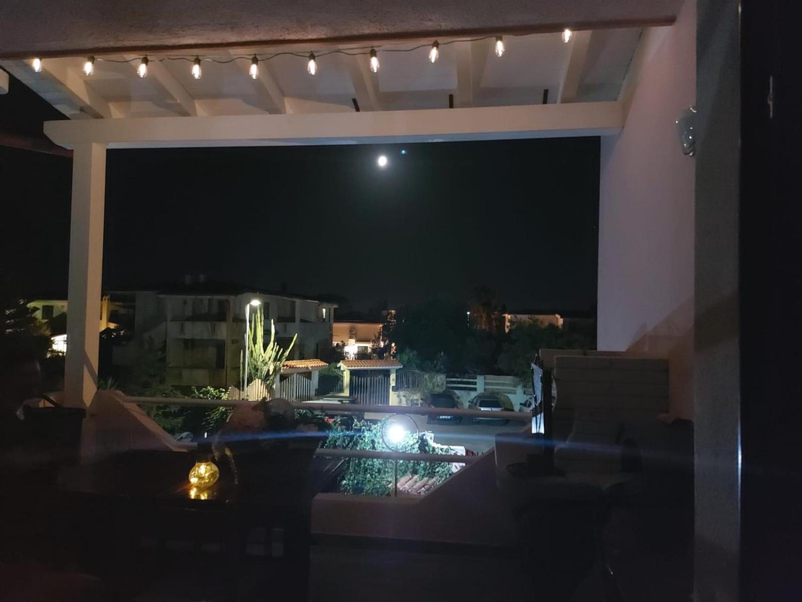 Appartamento Casa Dea72 Capitana Esterno foto